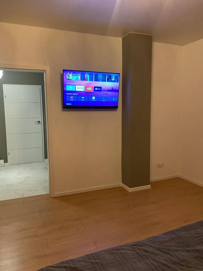Apartment центр-вокзал