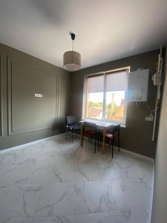 Apartment центр-вокзал Ivano-Frankivsk