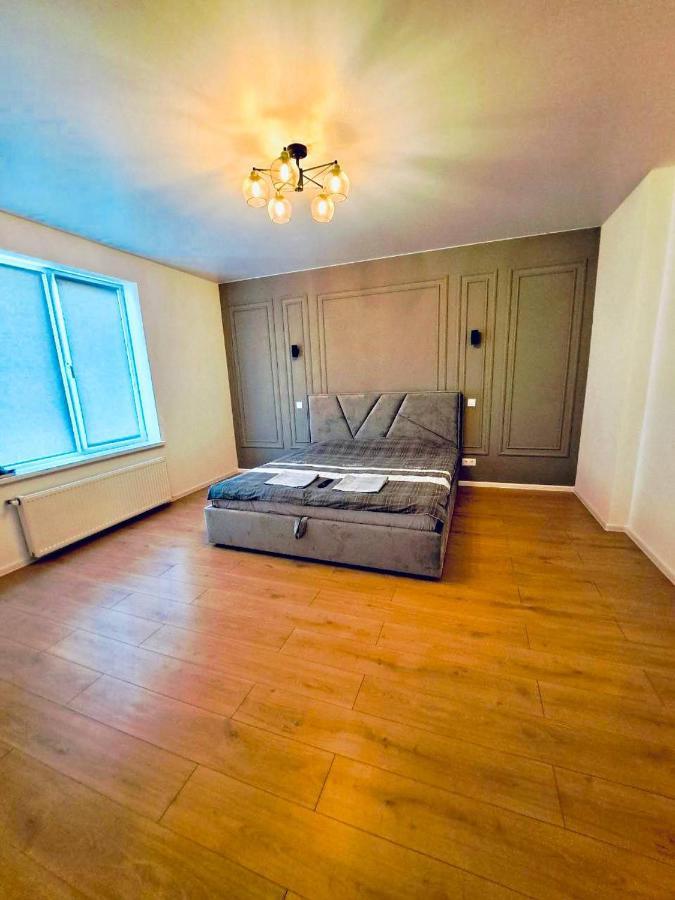 Apartment центр-вокзал Ivano-Frankivsk